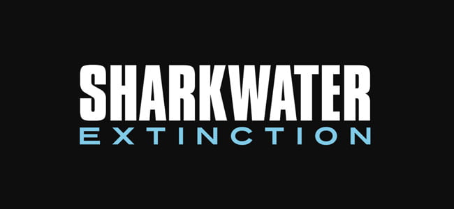 Sharkwater Extinction